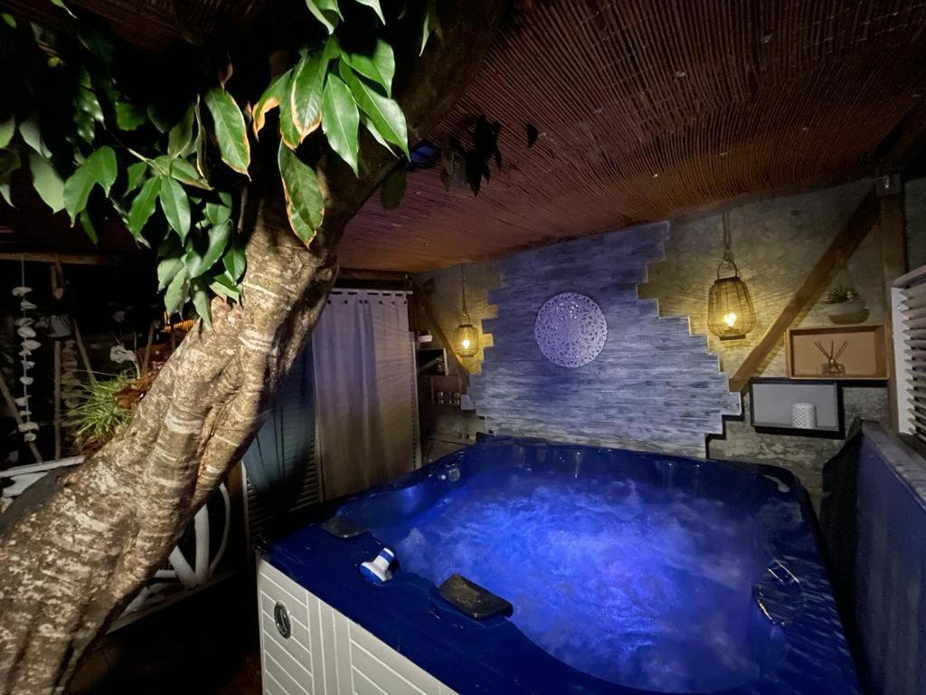 Ti Kaz Vacoas Villa Saint-Louis Eksteriør bilde